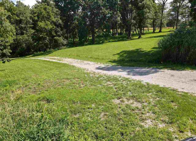 Property at T.B.D. 275th St, West Branch, IA 52358