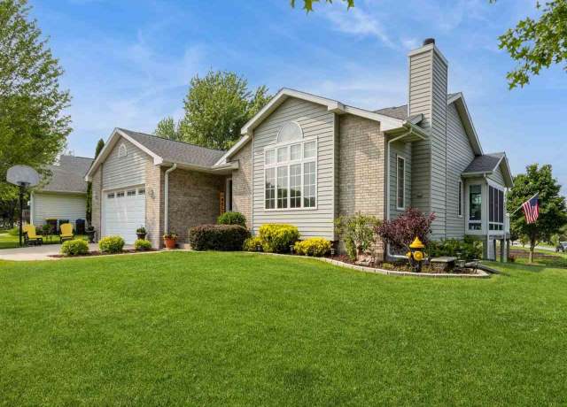 Property at 3428 Lower West Branch Rd, Iowa City, IA 52245, 3 beds, 3 baths