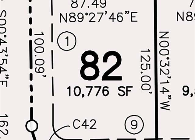 Property at 4102 Barbaro Ave, Iowa City, IA 52240