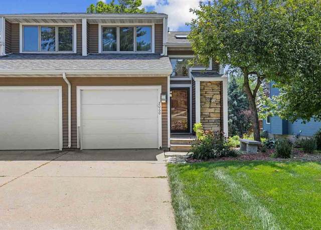 Property at 2060 Holiday Rd, Coralville, IA 52241, 2 beds, 2.5 baths