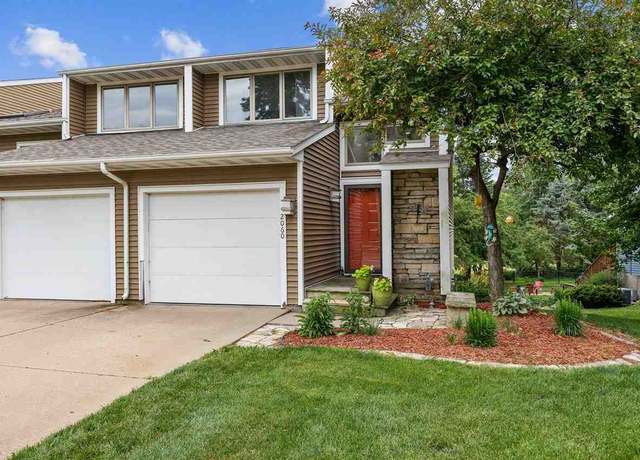 Property at 2060 Holiday Rd, Coralville, IA 52241, 2 beds, 2.5 baths