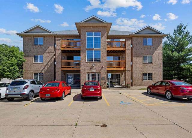 Property at 620 Colton Circle Cir NE #11, Cedar Rapids, IA 52402, 2 beds, 1 bath