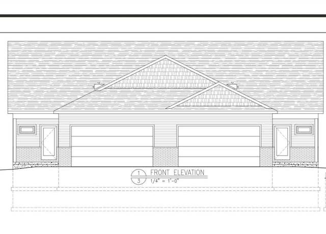 Property at 2055 Suttner Dr, North Liberty, IA 52317, 4 beds, 3 baths