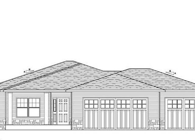 Property at 1392 Tamarack Trl, Iowa City, IA 52245, 4 beds, 3 baths