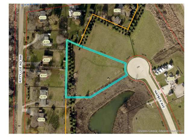 Property at Lot Lot Lot Lot 6 Naples Ave, Iowa City, IA 52240