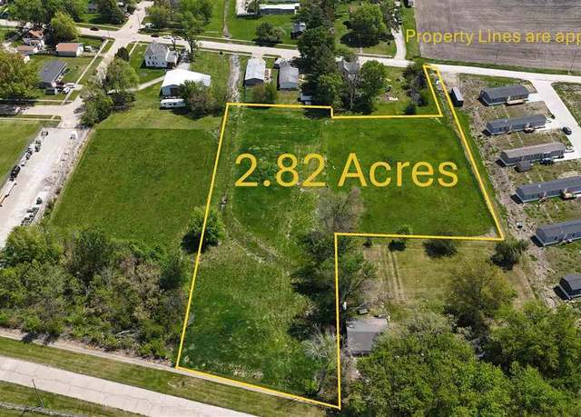 Property at 306 S Calhoun St, West Liberty, IA 52776