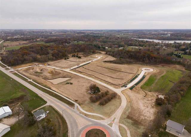 Property at Oak Meadow Lot #4, Solon, IA 52333