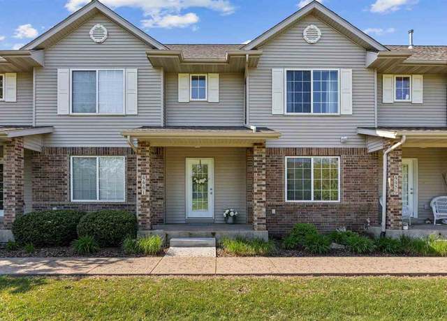 Property at 4441 E Court St, Iowa City, IA 52245, 3 beds, 2.5 baths