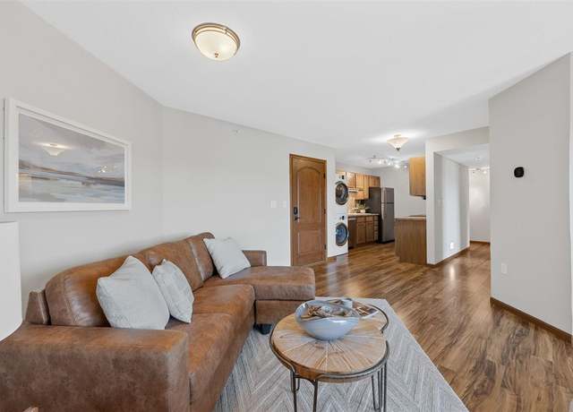 Property at 332 S Linn St #418, Iowa City, IA 52240, 2 beds, 2 baths