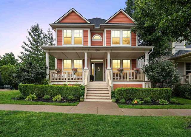 Property at 1290 Swisher St, Iowa City, IA 52245, 5 beds, 4 baths