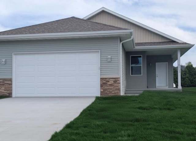 Property at 4209 Justified Dr, Marion, IA 52302, 3 beds, 2 baths
