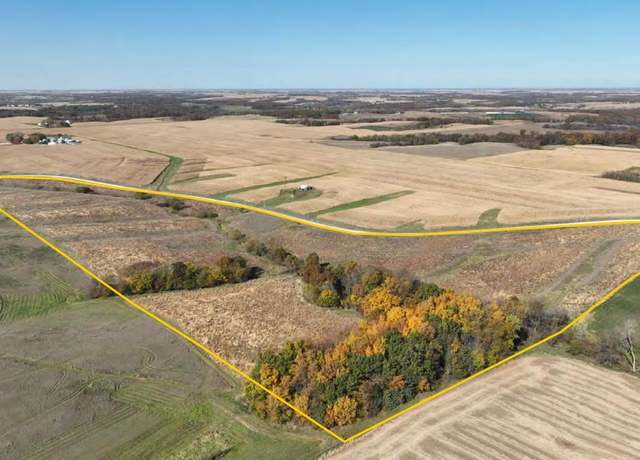 Property at 159th Blvd, Fairfield, IA 52556