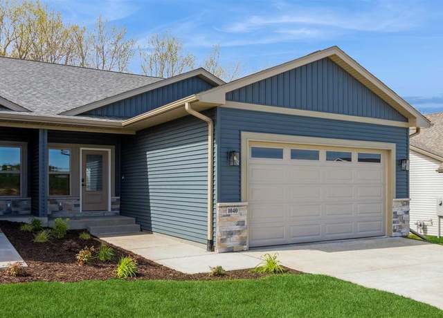 Property at 1080 Switchgrass Ln, Ely, IA 52227, 2 beds, 2 baths