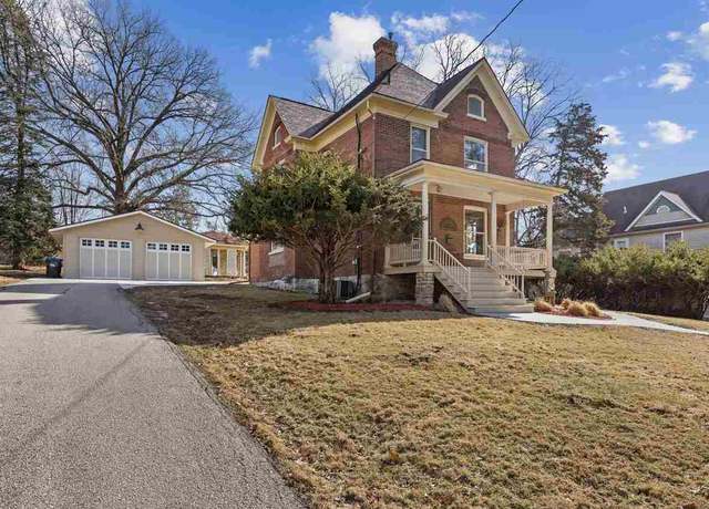 Property at 416 Reno St, Iowa City, IA 52245, 3 beds, 1.5 baths