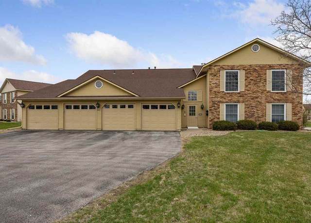 Property at 4111 Lexington Dr Unit D, Cedar Rapids, IA 52402, 2 beds, 1 bath
