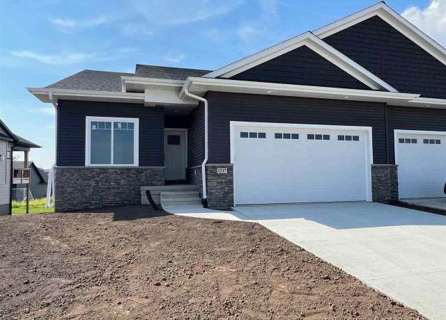 Property at 1217 Berkshire Ln, North Liberty, IA 52317, 4 beds, 3 baths