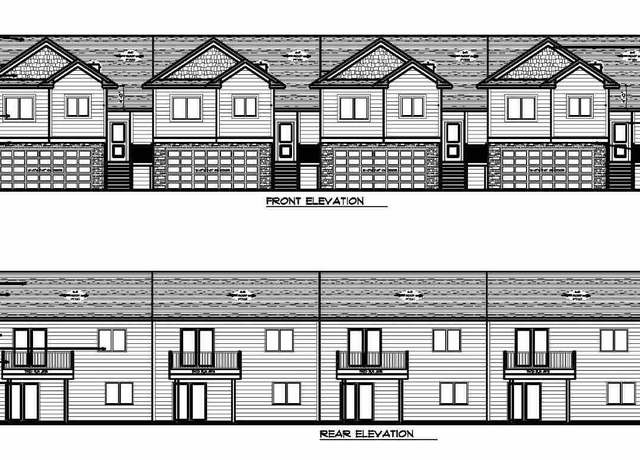 Property at 1609 - 1615 Aspen Ct, North Liberty, IA 52317, 8 baths
