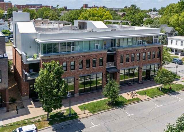 Property at 251 N Linn St, Iowa City, IA 52245, 1 bed, 1 bath