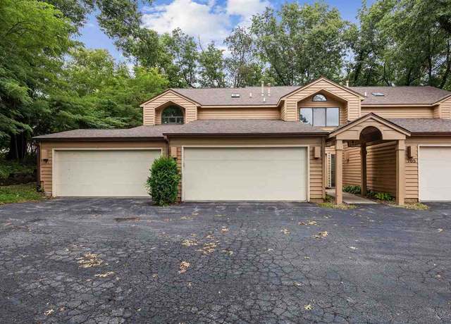 Property at 705 E Post Rd Rd SE #1, Cedar Rapids, IA 52403, 2 beds, 2 baths