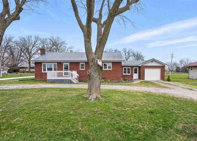 Property at 1986 500th St St SW, Kalona, IA 52247, 3 beds, 2 baths