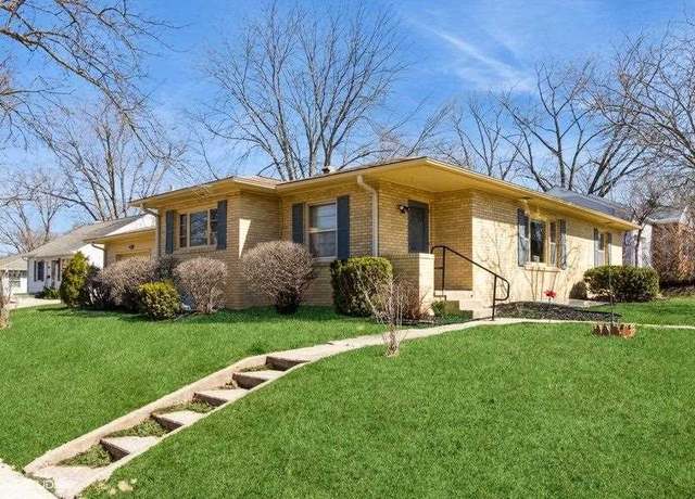 Property at 1820 E Court St, Iowa City, IA 52245, 5 beds, 2 baths