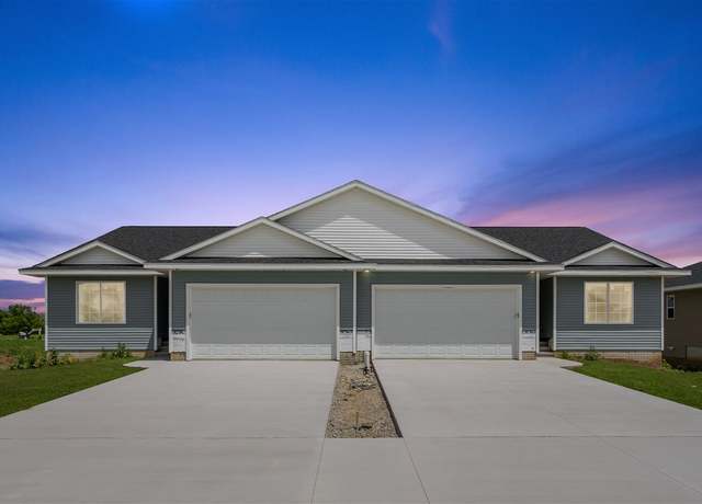 Property at 918 Juneberry Dr, Palo, IA 52324, 2 beds, 2 baths