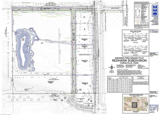 Property at Outlot E Hwy 965 / Forevergreen Rd, Coralville, IA 52241