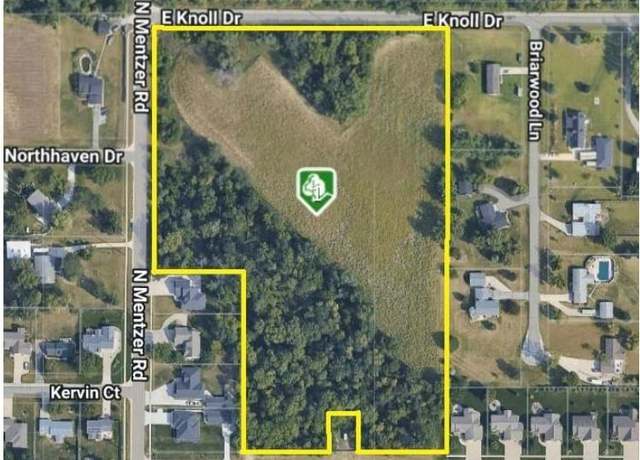 Property at Maple St, Robins, IA 52328