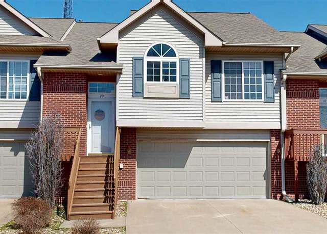 Property at 20 Deboer Ln, North Liberty, IA 52317, 3 beds, 2 baths
