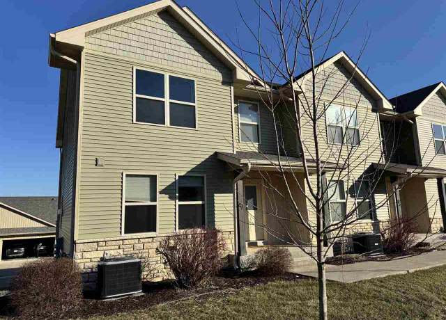 Property at 47 Renee Ln, Tiffin, IA 52340, 3 beds, 2.5 baths