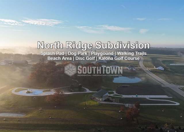 Property at Lot 58 Westwood Cir, Kalona, IA 52247
