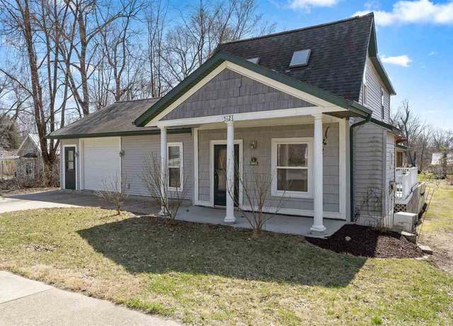 Property at 512 E Main St, West Branch, IA 52358, 3 beds, 2 baths