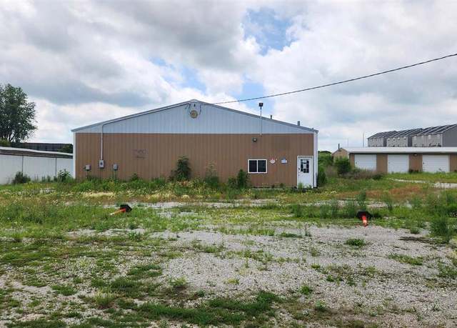 Property at 360 Cookson St, West Branch, IA 52358
