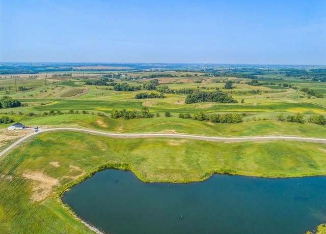 Property at Lot 12 Fox Dr, Williamsburg, IA 52361