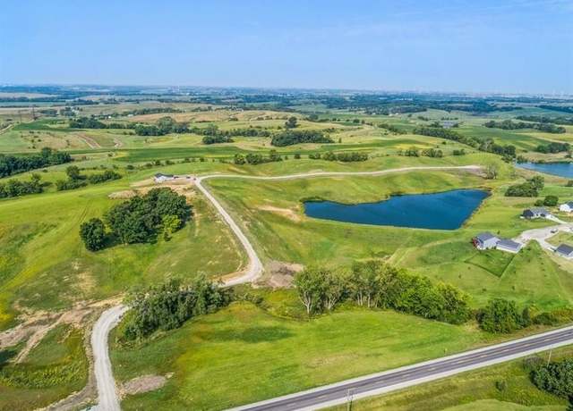 Property at Lot 13 Fox Dr, Williamsburg, IA 52361