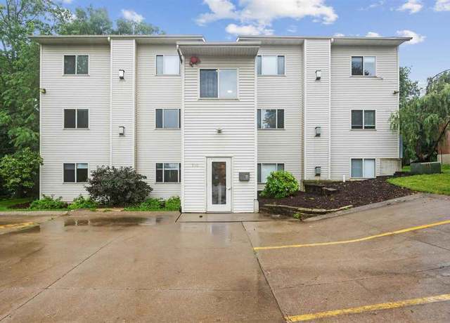 Property at 930 23rd Ave Pl #6, Coralville, IA 52241, 2 beds, 1 bath