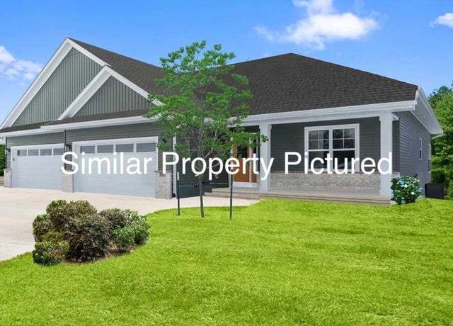 Property at 694 Maclan Ct, Iowa City, IA 52246, 4 beds, 3 baths