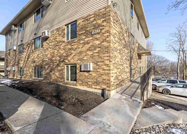 Property at 730 Michael St, Iowa City, IA 52246, 5 baths