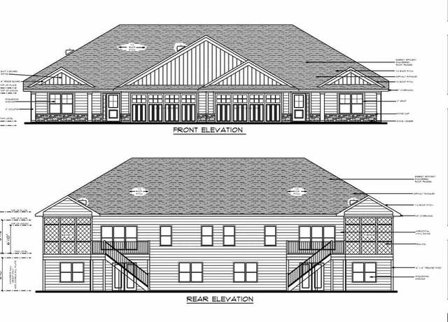 Property at 695 Maclan Ct, Iowa City, IA 52246, 4 beds, 3 baths