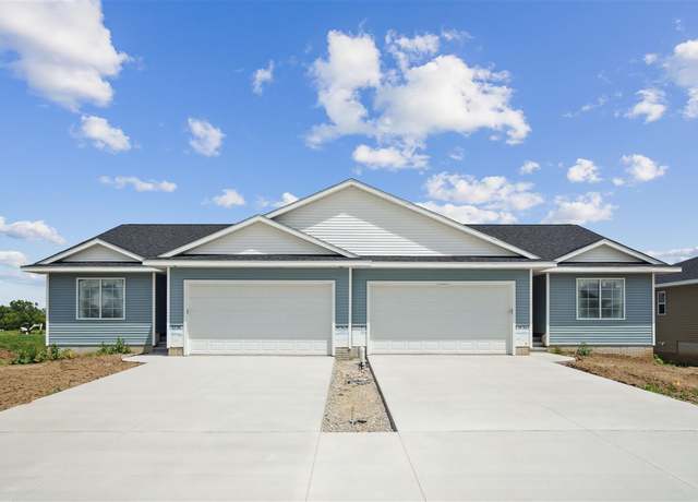 Property at 922 Juneberry Dr, Palo, IA 52324, 2 beds, 2 baths