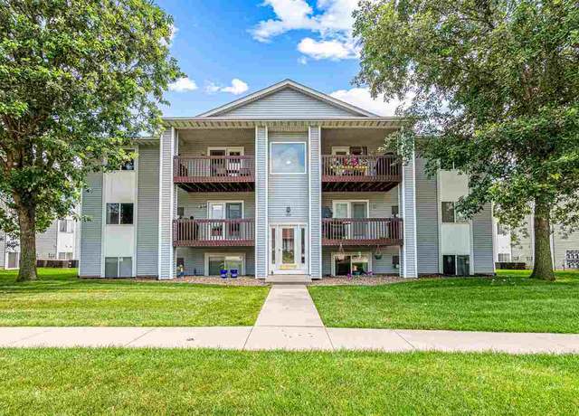 Property at 560 Augusta Cir #5, North Liberty, IA 52317, 2 beds, 1 bath