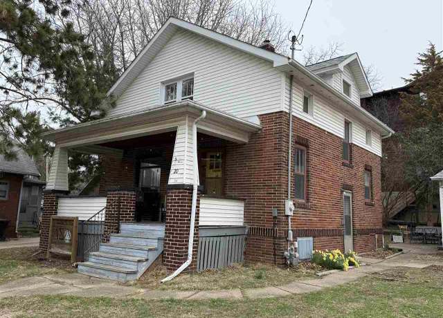 Property at 20 Valley Ave, Iowa City, IA 52246, 2 beds, 2 baths