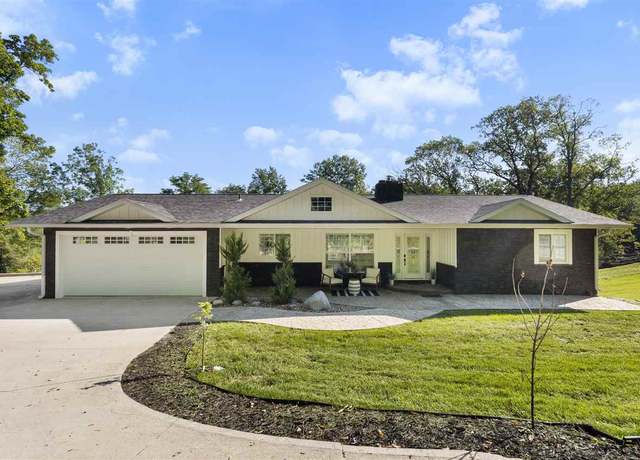 Property at 2040 N Dubuque Rd, Iowa City, IA 52245, 4 beds, 2 baths