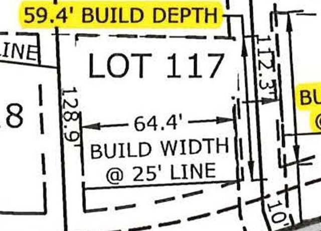 Property at Lot 117 Greenbelt Trail Part 2, North Liberty, IA 52317