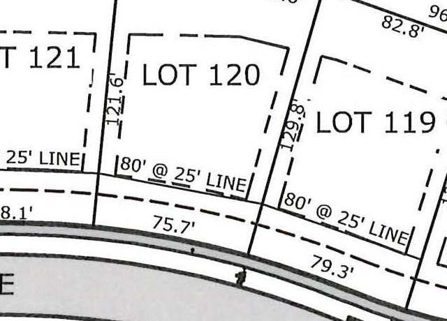 Property at Lot 120 Greenbelt Trail Part 2, North Liberty, IA 52317
