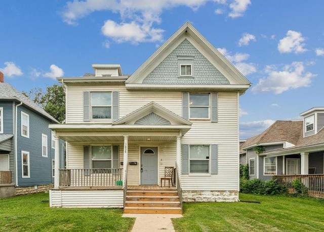 Property at 1638 B Ave Ave NE, Cedar Rapids, IA 52402, 3 baths