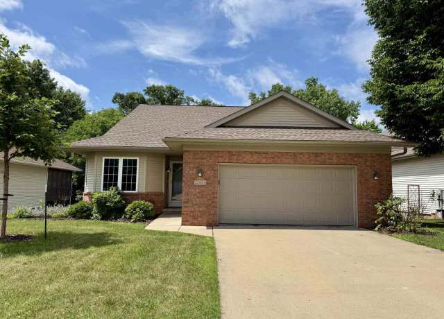 Property at 2084 Timber Ln, Coralville, IA 52241, 4 beds, 3 baths