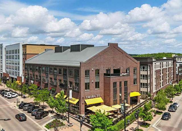 Property at 901 E 2nd Ave #12, Coralville, IA 52241, 2 beds, 2.5 baths
