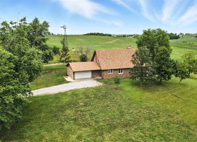 Property at 1470 520th St. St SW, Kalona, IA 52247, 4 beds, 2.5 baths
