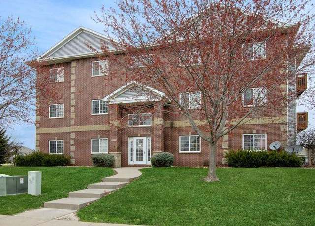 Property at 2300 Westlake Rd #204, North Liberty, IA 52317, 3 beds, 2 baths